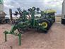 John Deere 2013 1770NT Planters