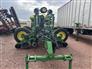 John Deere 2013 1770NT Planters