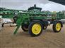 2020 John Deere R4045