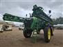 2020 John Deere R4045