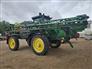 2020 John Deere R4045
