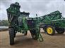 2020 John Deere R4045