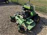 2023 John Deere 661R