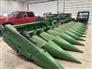 2023 John Deere C12F