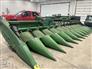 2023 John Deere C12F