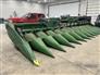 2023 John Deere C12F