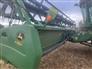 John Deere 2012 635F Headers - Other