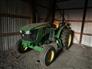 John Deere 2023 5050E Other Tractors