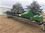 John Deere 2009 635F Headers - Other