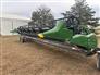 John Deere 2009 635F Headers - Other