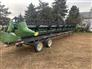 John Deere 2009 635F Headers - Other