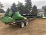 John Deere 2009 635F Headers - Other