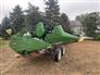 John Deere 2009 635F Headers - Other