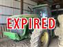 2002 John Deere 8120