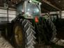 2002 John Deere 8120