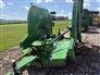 John Deere 2025 FC20M Rotary Mowers / Sickle Mower