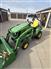 John Deere 2022 1023E Other Tractors