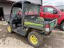 John Deere 2023 XUV 835M ATVs & Utility Vehicles