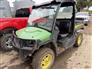 John Deere 2023 XUV 835M ATVs & Utility Vehicles