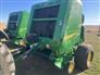 John Deere 2024 561M Balers - Round