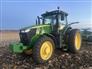 2018 John Deere 7270R
