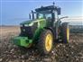 2018 John Deere 7270R