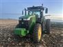 2018 John Deere 7270R