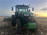 2018 John Deere 7270R