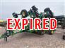 John Deere 2020 2660VT Vertical Tillage
