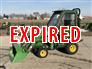 John Deere 2013 1025R Other Tractors