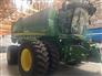 John Deere 2024 S790 Combines
