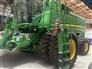 John Deere 2024 S790 Combines