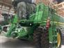 John Deere 2024 S790 Combines