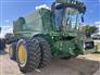 John Deere 2024 S790 Combines