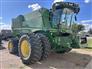 John Deere 2024 S790 Combines