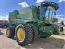 John Deere 2024 S790 Combines