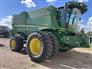 John Deere 2024 S790 Combines