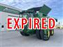 2023 John Deere S770