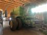 John Deere 2023 S770 Combines