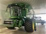 John Deere 2023 S780 Combines