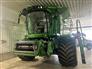 John Deere 2023 S780 Combines