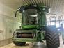 John Deere 2023 S780 Combines