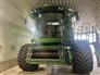 John Deere 2023 S780 Combines