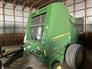 John Deere 2023 560R Balers - Round