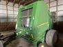 John Deere 2023 560R Balers - Round