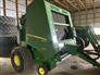 John Deere 2023 560R Balers - Round