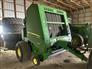 John Deere 2023 560R Balers - Round
