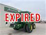John Deere 2022 S770 Combines