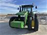 2015 John Deere 8245R