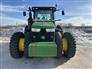 2015 John Deere 8245R